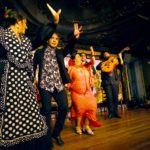 スペインの首都マドリッド