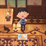 あつ森プレイ日記