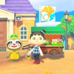 あつ森プレイ日記