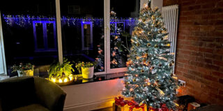 イギリスのクリスマス