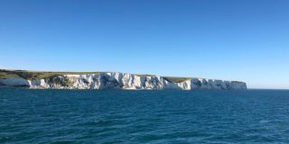 映画「ダンケルク」の撮影地、フランスDunkirk