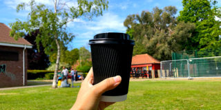 イギリスのロックダウン